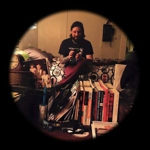 Meet your Posher, Joseph